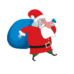 Run, Santa, Run!.apk 1.10