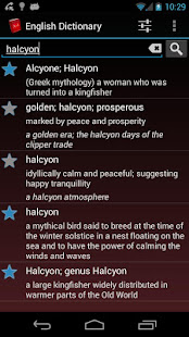 Offline English Dictionary(圖2)-速報App