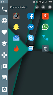 How to mod Dark Lollipop SL Theme 1 mod apk for android