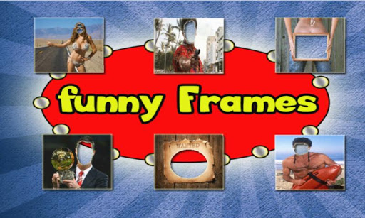 Funny frames