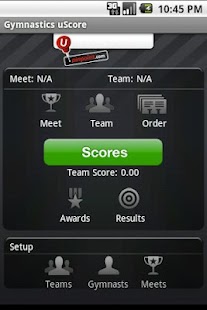 How to get Gymnastics Meet uScore 1.5 mod apk for pc