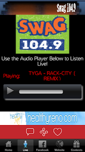 Free Swag 1049 APK