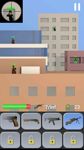 How to install Super Shooter 1.13 mod apk for android