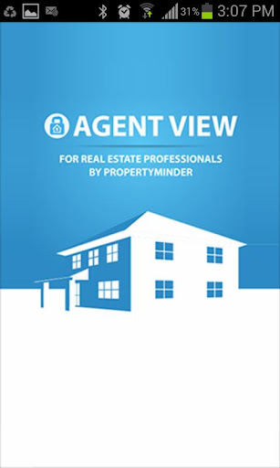 Agent View for Real Estate