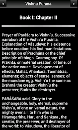 The Vishnu Puran in English poster 4