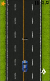 Speed Racers 2D Screenshots 0