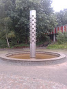 Brunnen Am Heimgarten