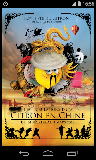 Fete du Citron - Menton