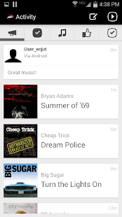 Lastest 100.5 Cruz FM APK