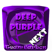 DeepPurple CM11 & CM12 Theme latest Icon