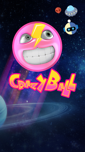 Crazy Ball