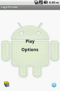 Free Download LogicPicColor:  PuzzlePack5 APK for Android