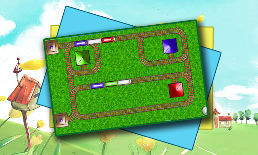 Bungee Train Screenshots 13
