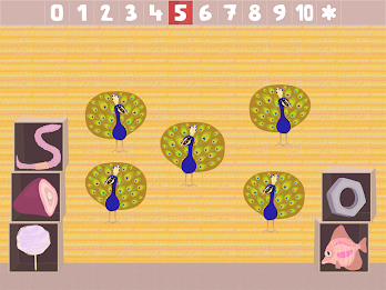 Kouzelný výtah poster 13