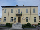 Municipio Di Pizzale