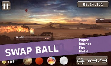 Paper Ball FREE (dt.) APK Download for Android