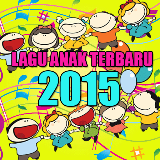 Lagu Anak Terbaru 2015