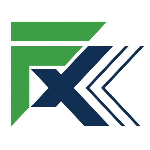 FX Currency Converter LOGO-APP點子