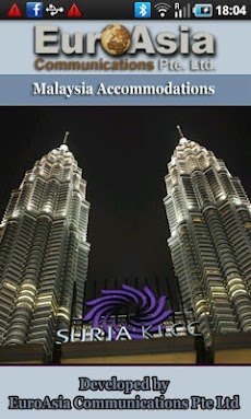 マレーシアホテルネットワークのおすすめ画像1