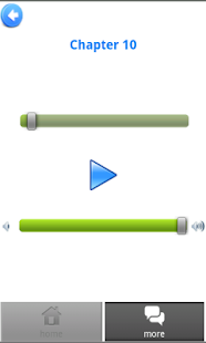 Captains Courageous (Audio) Screenshots 4