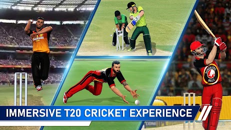 T20 Cricket Champions 3D 4