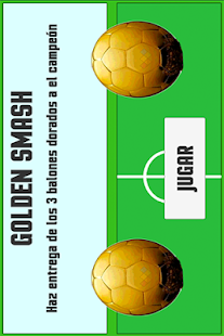 Download Golden Smash APK