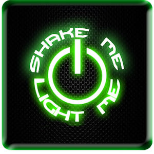 Light Shake - Flashlight.apk 1.3