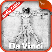Audio Guide - Da Vinci Gallery 1.0 Icon