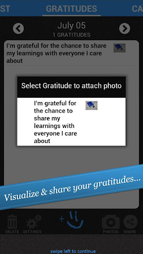 【免費生活App】My Gratitude Journal - Ltd Ed-APP點子