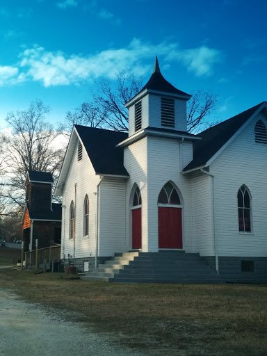 John Wesley Church