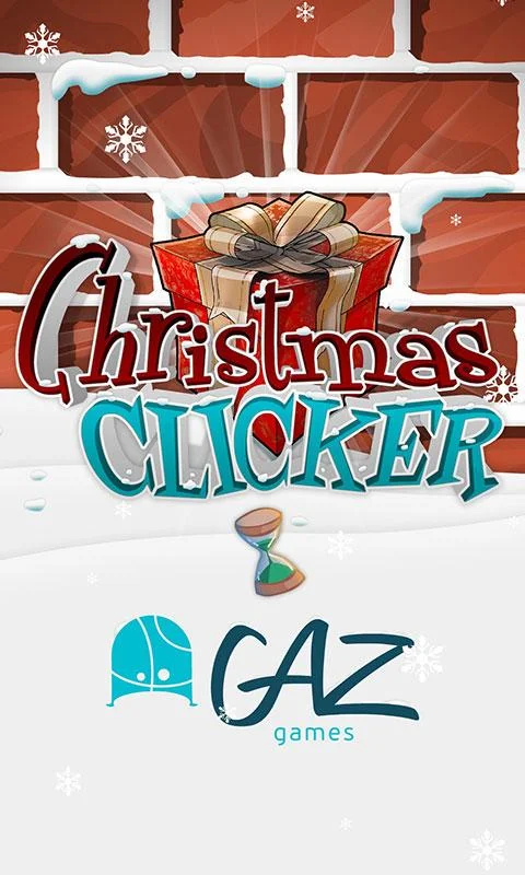    Christmas Clicker- screenshot  