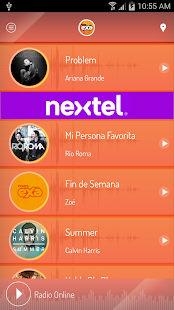EXA Screenshots 3