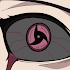 Sharingan Live Wallpaper1.0