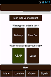 Free Download Dobros Pizza & Grill APK for PC