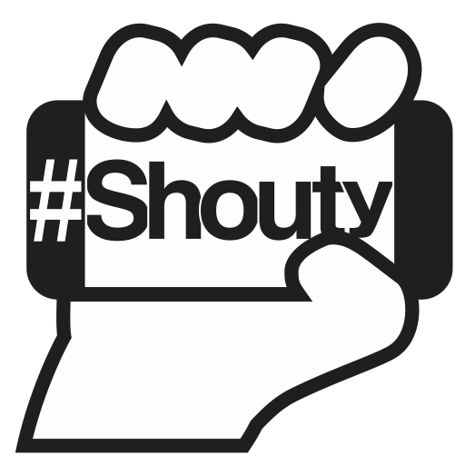 Shouty - Better than a Led 生活 App LOGO-APP開箱王