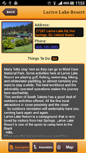 Wind Cave National Park - náhled