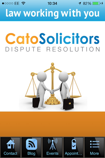 Cato Solicitors