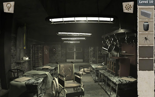 Horror Escape(圖2)-速報App