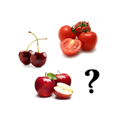 Fruit Challenge  Icon