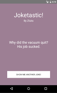 Joketastic! Screenshots 1
