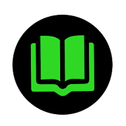 Ebook Reader 1.0.1 Icon