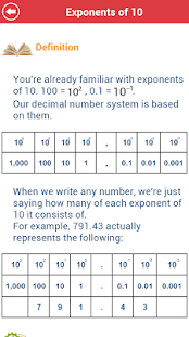 ACT Math : Algebra Screenshots 17