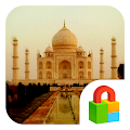 India Sketch DodolLocker Theme Apk