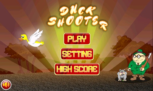 How to mod Flying Duck Hunter 1.0 unlimited apk for android