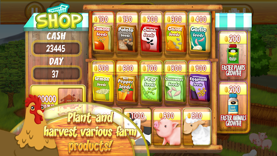 How to download NyNy Farm 1.2 apk for laptop
