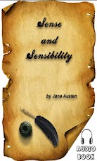 Sense and Sensibility (Audio)