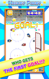 Tricky Pass Ice Hockey Screenshots 7