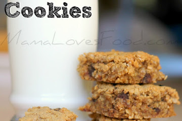 Chocolate Chip Toffee Lactation Cookie