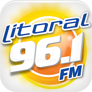 Rádio Litoral 96.1 FM 4