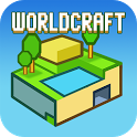 Worldcraft icon